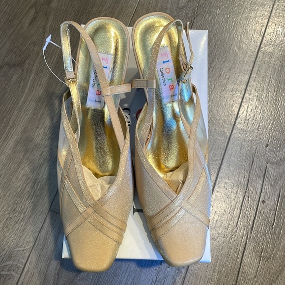 Kitten heels - Picture 3 of 4